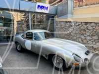 Jaguar E-Type 4,2L Série 1,5 Cabriolet
